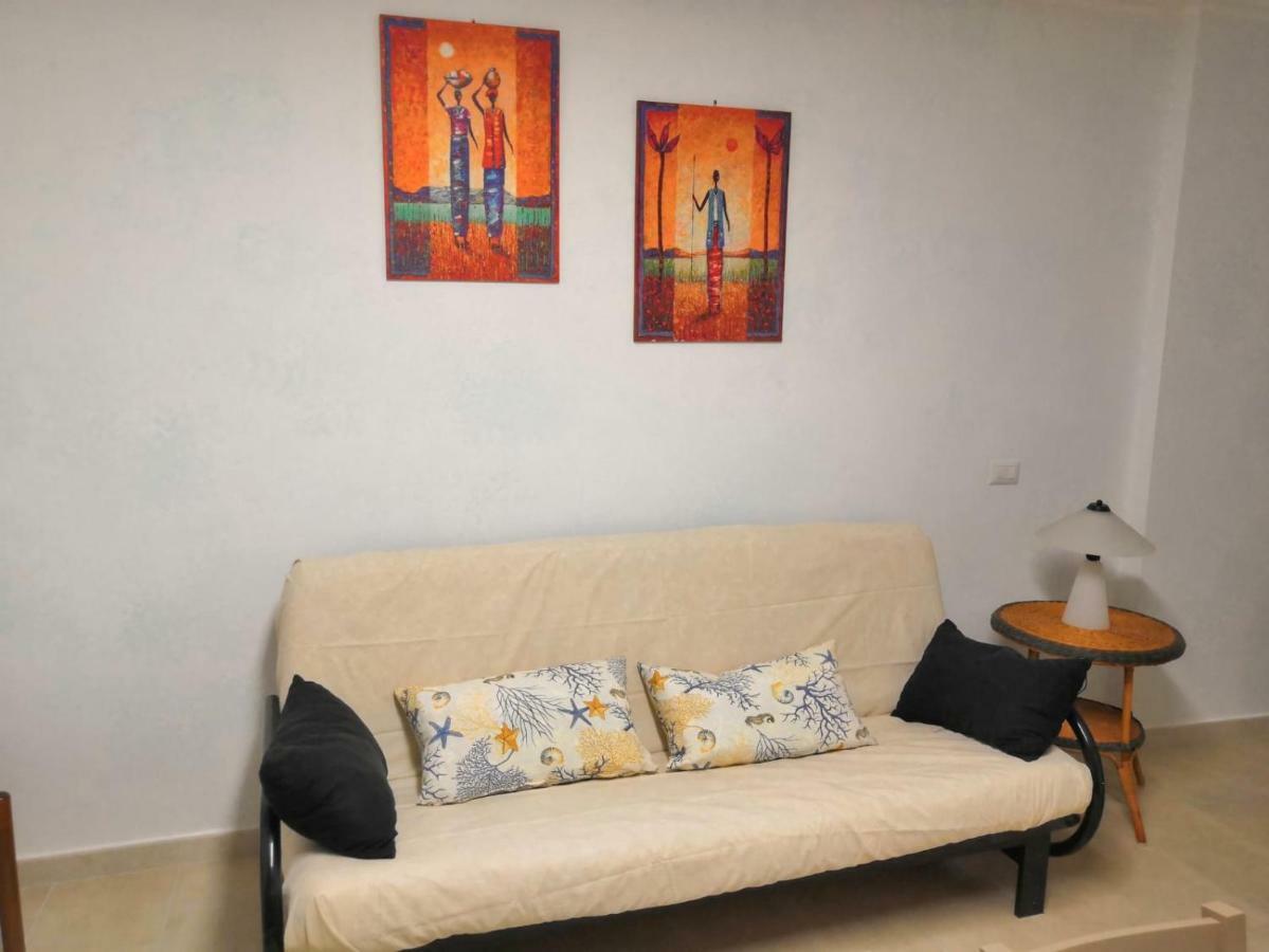 Maracaibo Holiday Flat Noto Buitenkant foto