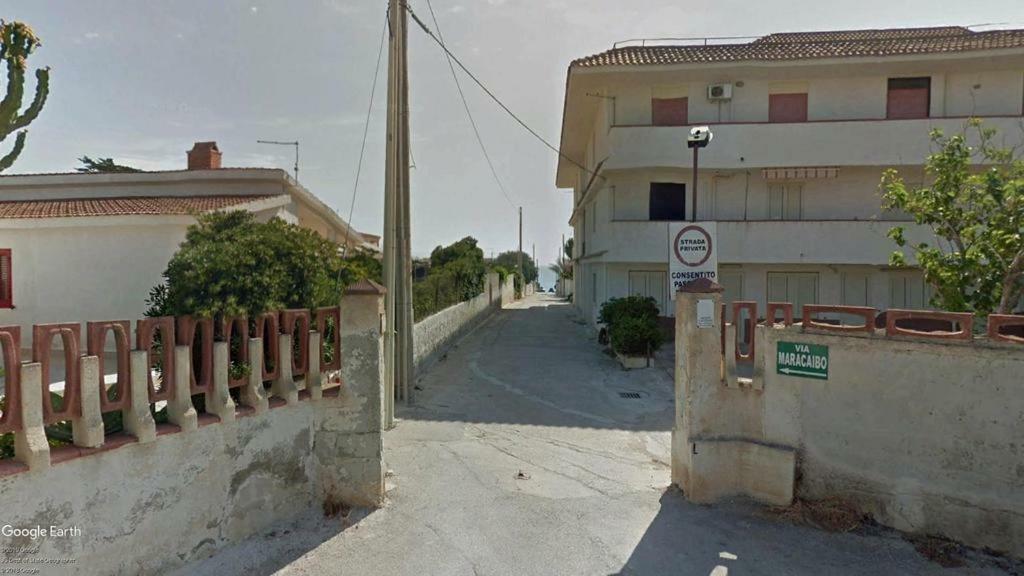 Maracaibo Holiday Flat Noto Buitenkant foto
