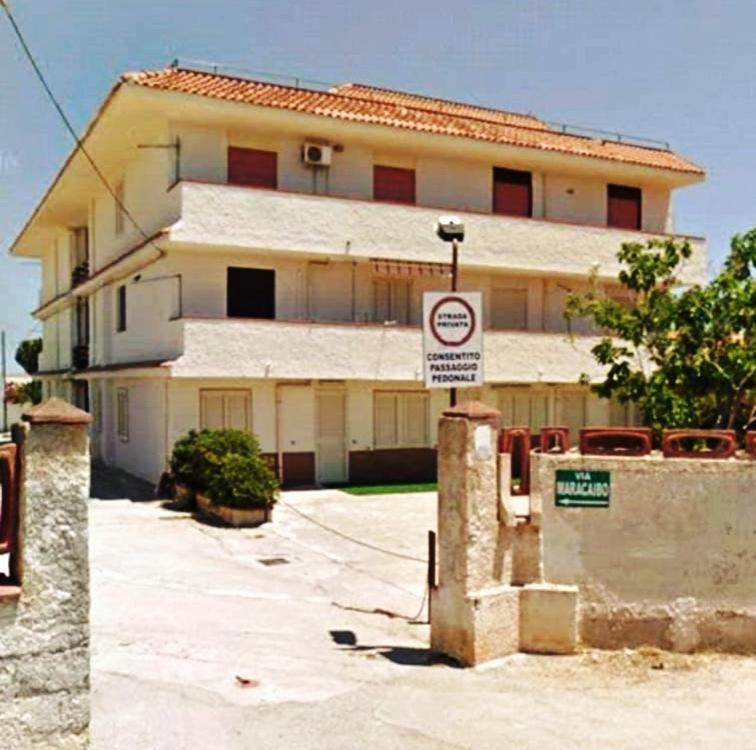 Maracaibo Holiday Flat Noto Buitenkant foto